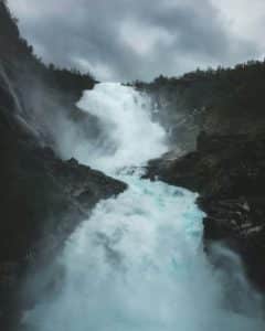 river in norway