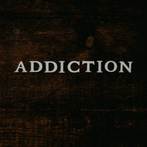 addiction