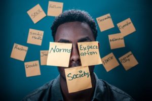 societal norms and expectations