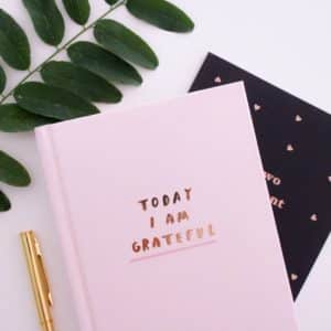 today i am grateful