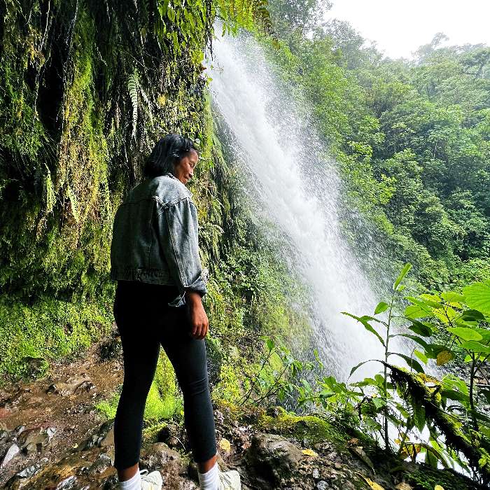 catarata la paz, alajuela